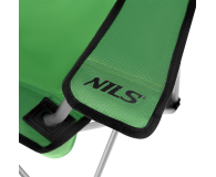 Nils Krzesło dla dzieci Frog NC3007 Zielone - 1278604 - zdjęcie 8